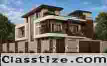 best architect in gomti nagar