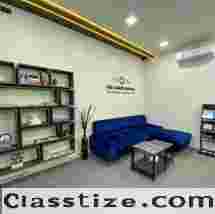 Fuda Cancer Hospital Gwalior – Cryosurgery, Immunotherapy & NanoKnife Expert