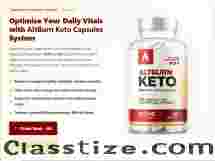 AltBurn Keto Capsules Reviews: Customer Insights and Buying Guide