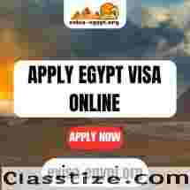 Apply Egypt Visa Online