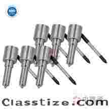 Common Rail Fuel Injector Nozzle DSLA156P1411 Common Rail Fuel Injector Nozzle M0031P145