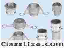 Camlock Coupling Suppliers