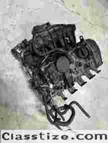 audi 2.0 a4 a5 q5 a6 cylinder head