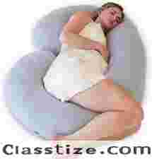Pharmedoc Pregnancy Pillows Review