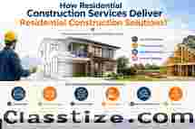 Professional Roofing and Exterior Construction Services