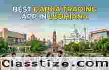 Best Dabba Trading App in Ludhiana