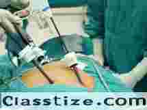 Best Laparoscopic Surgeon in Kolkata for Safe Surgery  