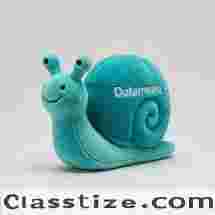 Tap Untapped Revenue: Custom Plush Toys!