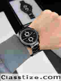 Shop Premium Qualality First Copy Watches in Mumbai | Luxury Watchman 