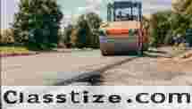 Free Asphalt Paving Estimates for Columbus Projects