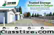 Affordable Storage Units in Centralia for Your Extra Space