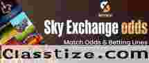 Sky Exchange Odds – Understanding Sky Exchange Odds in Live Betting Markets