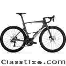 2026 BMC Teammachine R 01 FOUR Road Bike (KINGCYCLESPORT)