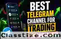 Best Telegram Channel for Trading in India 2026 