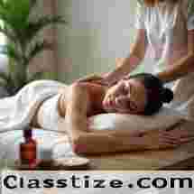 Day Dream Spa in Haridwar