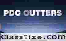 PDC cutter