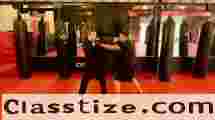 Martial Arts Silicon Valley California