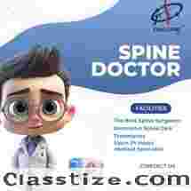Best Spine Doctor | Endospine360