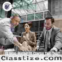  Global Business Consulting That Aligns Vision with Execution