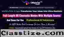 Ai MovieMaker 2.0 Review