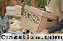 Bring Hope Through Charity Donations in Kolkata  