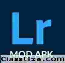 Lightroom mod apk