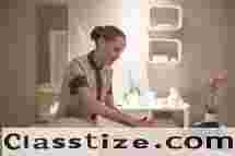 Oceanic Spa Nigdi  Luxury Spa Body Massage for Wellness 8422855780