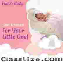 The Best Place to Buy Baby Clothes Online – Stylish & Cozy Picks!