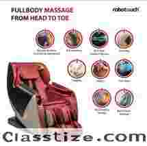 massage chair & foot massager for sale upto 70% off