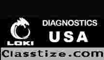 Loki Diagnostics USA