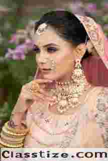 Top makeup artists in Indore ensuring lasting glam for weddings and celebrations