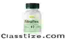 How should Fitra Flex Plus be taken?