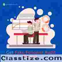 Get Fake Twitter Followers Audit Report