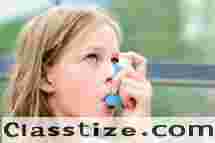 Best Natural Method for Asthma Treatment