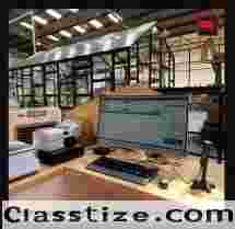 โปรแกรมขายหน้าร้าน