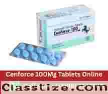 Cenforce 100Mg Tablets Online – Trusted & Safe Buying Guide