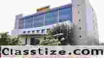 Sale of commercial Property   with Infra Company tenant Attapur Main Rd , 