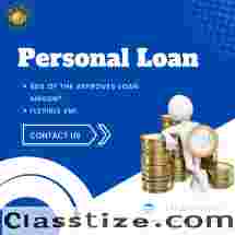 Samridh Bharat Society- The Best Platform for Personal Loan