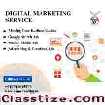 Marketing that speaks to the digital age.