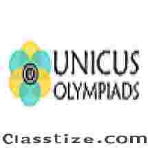 Register for Unicus Global Maths Olympiad Winter Exam