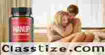 Manup Gummies Australia : Discover Your Complete Sexual Potential