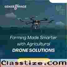Drone Manufacturing Company Chennai
