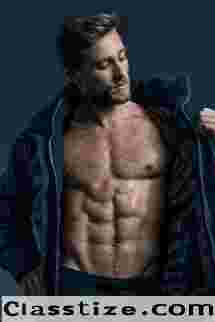 Launch a High-Earning Career in Bengaluru – Join Top Male Escort & Call Boy Services!