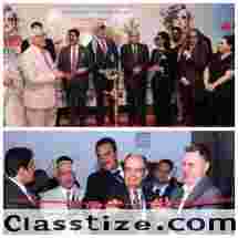 Grand Opening of 3-Day International Exhibition on Furniture & Interior Design at Marwah Studios