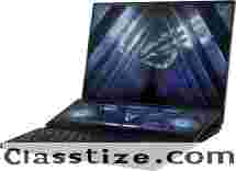 ASUS ROG Zephyrus Duo 16 (2022) Gaming Laptop, 16” 165Hz IPS Type