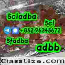 5Cladba 5Cladba Yellow Cannabinoid Powder 5CL-ADB-A 5F-Adb 5Fadb