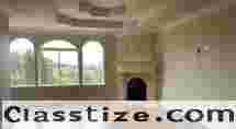 Why Professional Interior Home Painting Makes All the Difference
