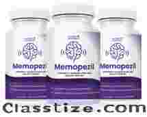Memopezil Scam Reports: Memopezil Reviews and Complaints