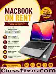 RENTAL ON MACBOOK PRICE 299