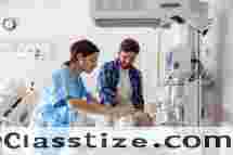 Trusted Maternity Hospital in Silchar for Complete Care